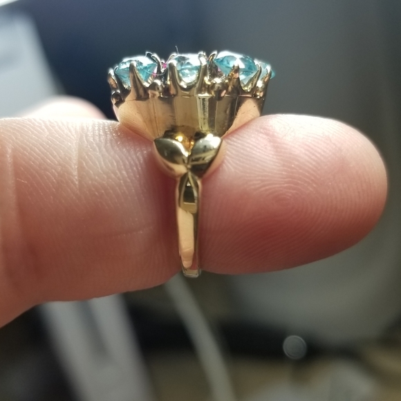 Wordley Allsopp & Bliss Ring | Tiffany & Co. - Picture 8 of 11